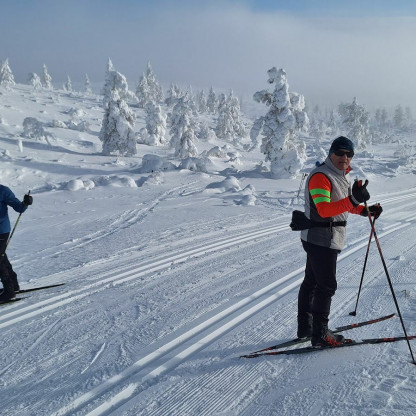 Finlande